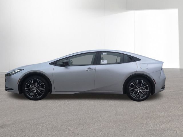 New 2026 Toyota Prius XLE image 8