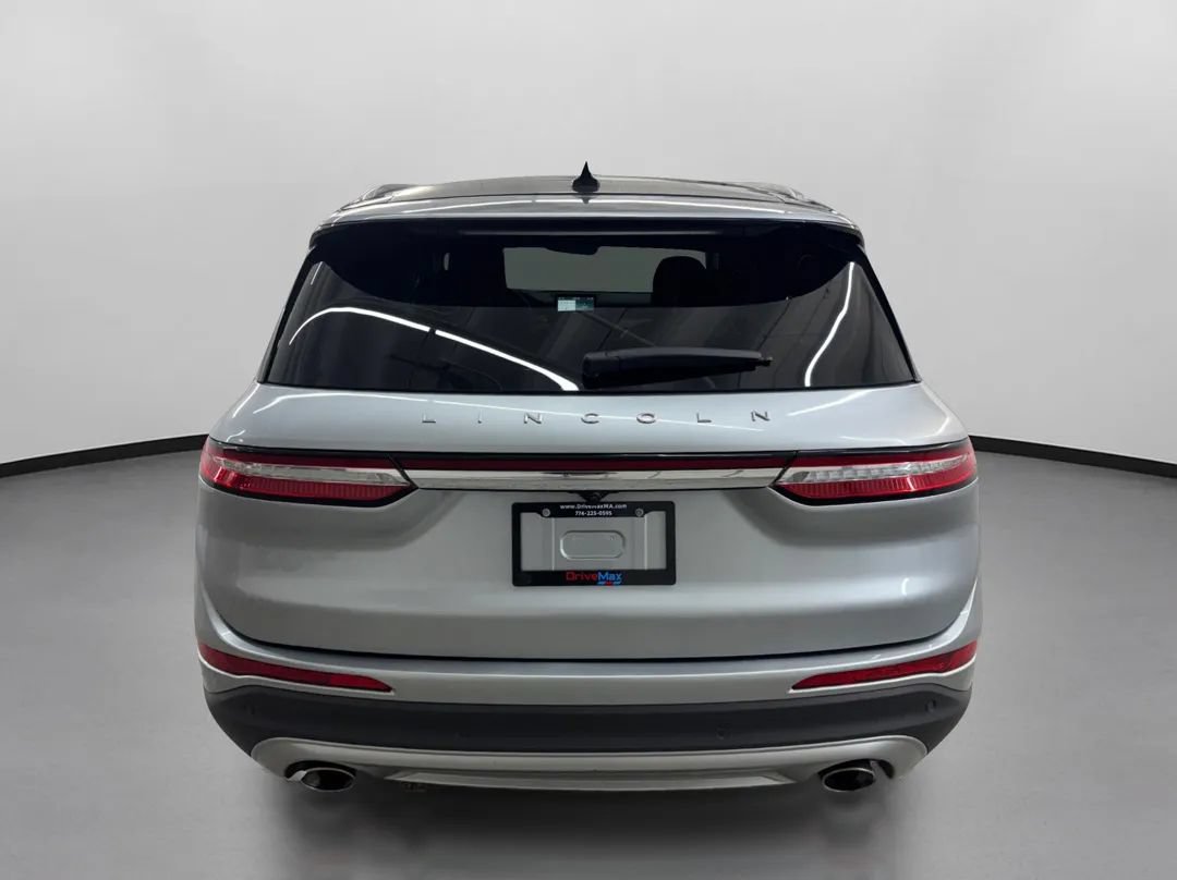 Used 2021 Lincoln Corsair Reserve w/ Equipment Group 201A AWD/4WD image 8