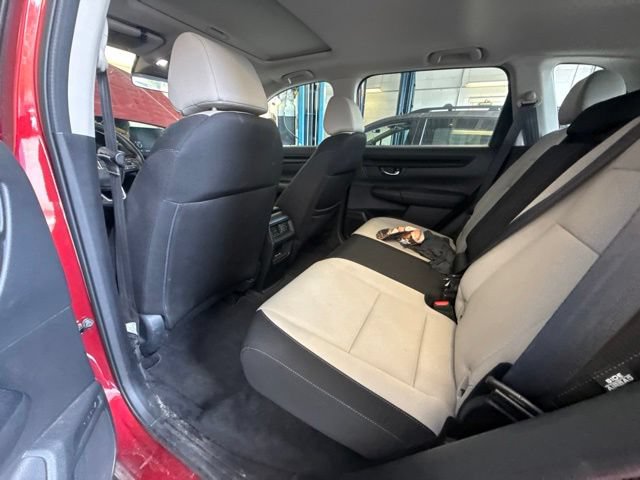 Used 2024 Honda CR-V EX image 9
