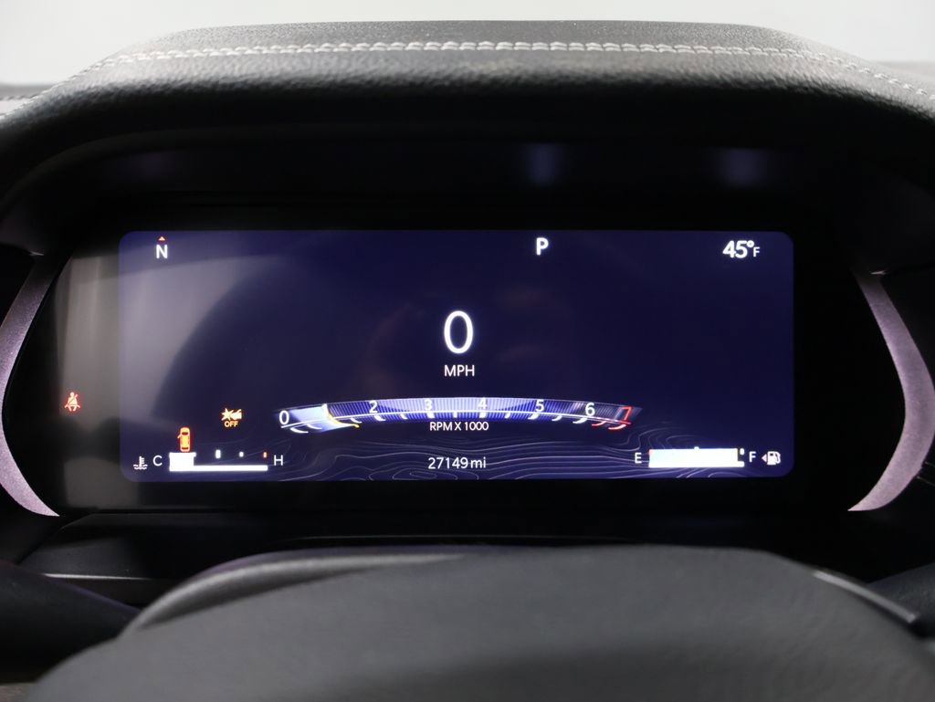 Used 2023 Jeep Grand Cherokee Limited image 39