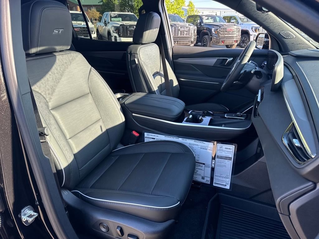New 2026 Buick Enclave Sport Touring w/ Power Package image 10