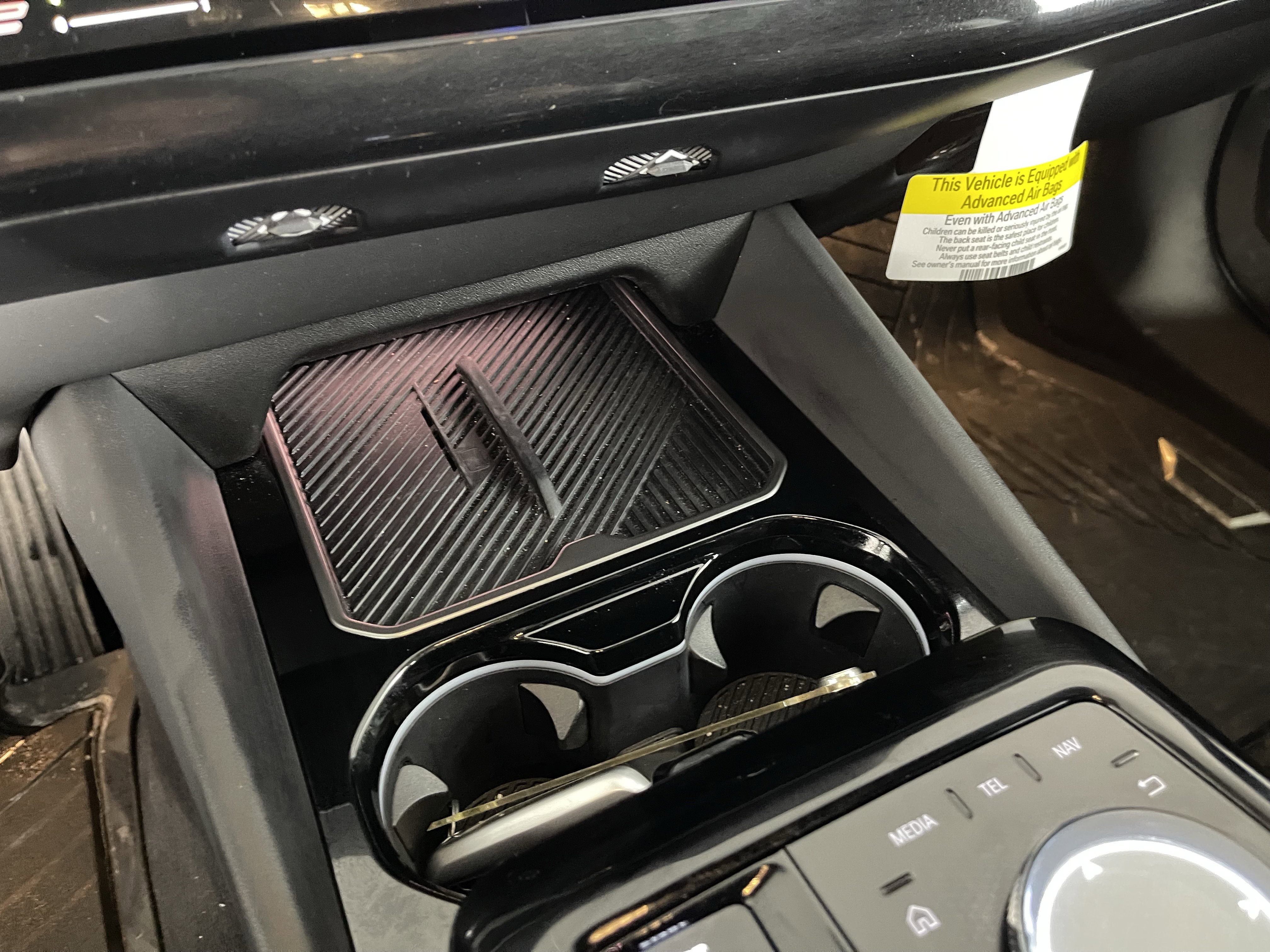 Certified 2026 BMW 530i xDrive w/ Premium Package image 14