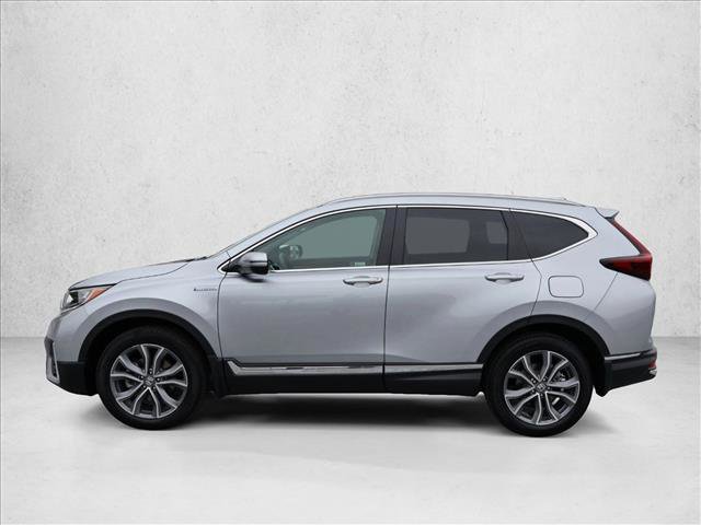 Used 2022 Honda CR-V Touring image 10