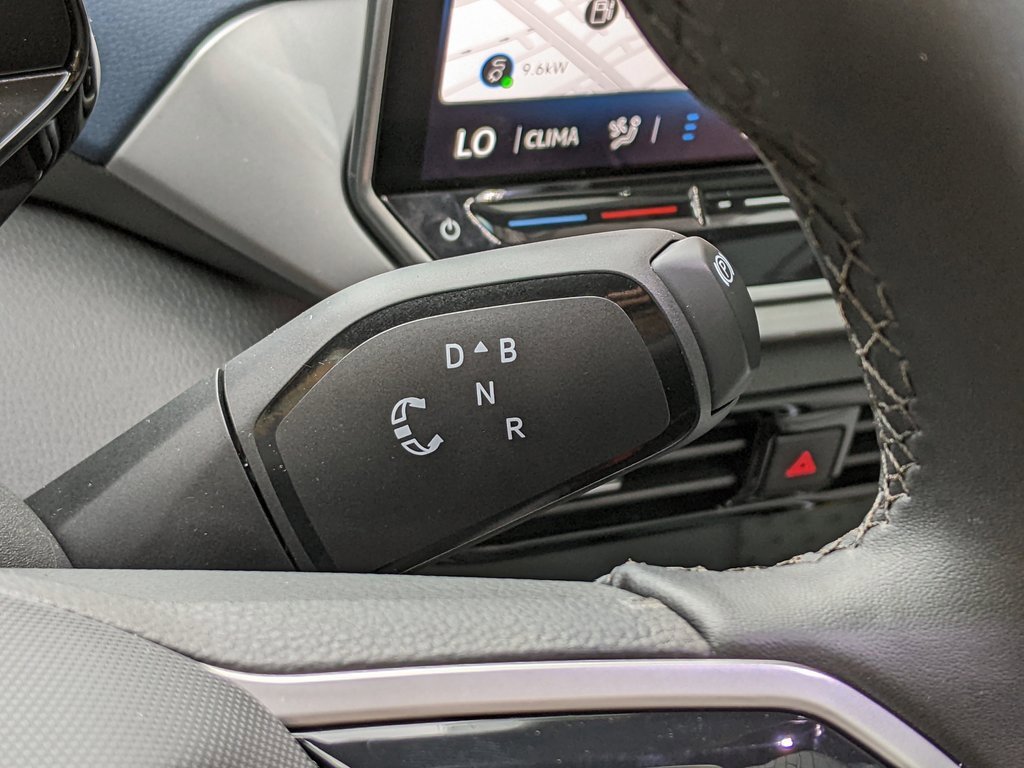 New 2025 Volkswagen ID.4 Pro S image 16