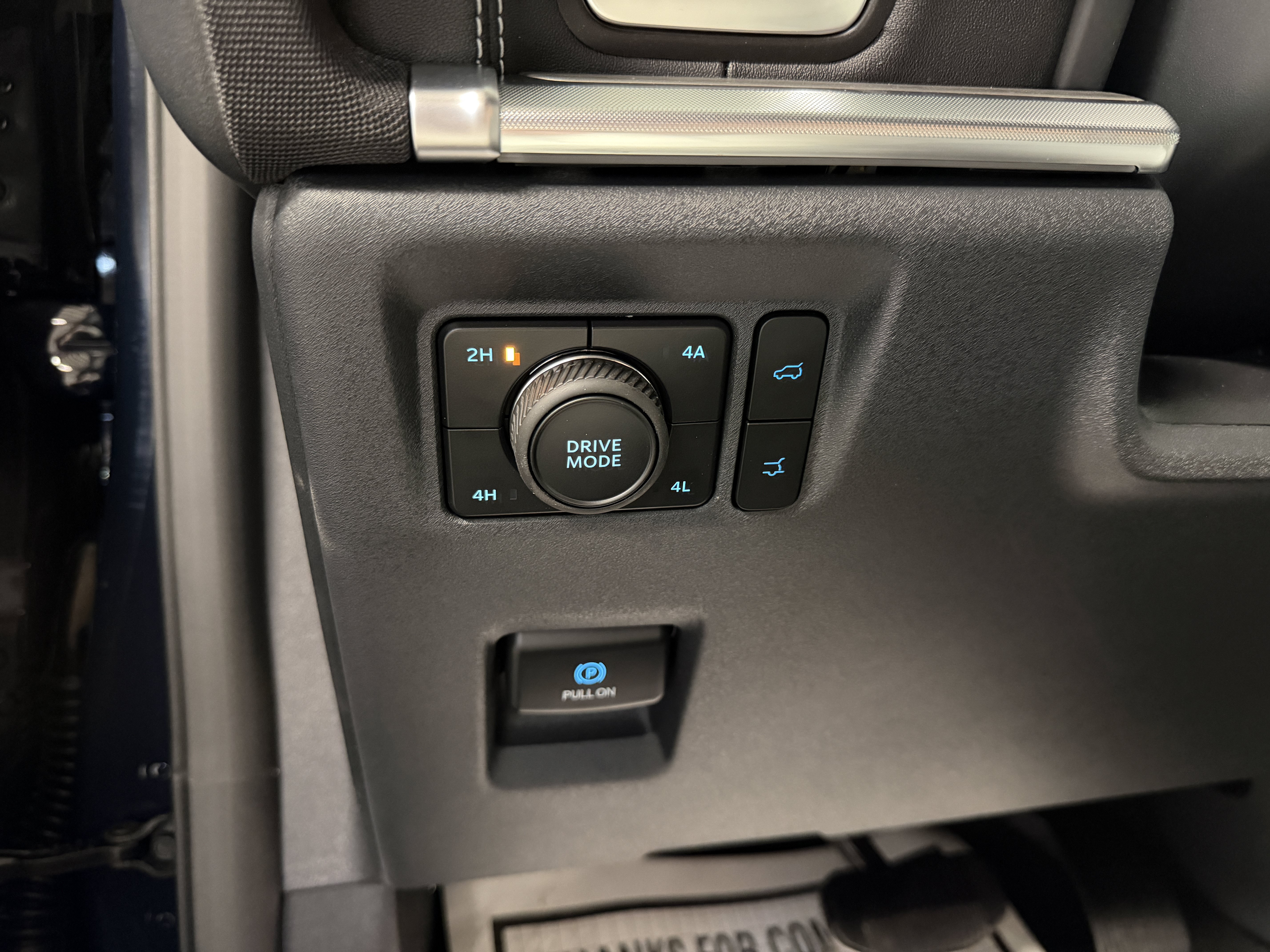 New 2027 Ford Expedition Platinum AWD/4WD image 20