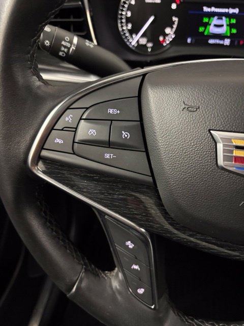 Used 2023 Cadillac XT5 Premium Luxury AWD/4WD image 18