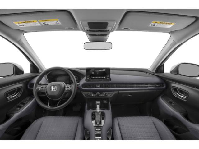 Certified 2024 Honda HR-V LX image 8