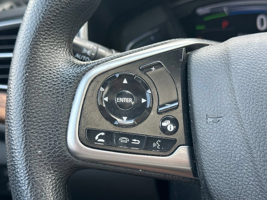 Used 2021 Honda CR-V EX image 21