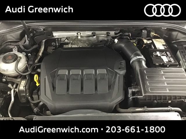 Certified 2024 Audi Q3 2.0T Premium Plus w/ Premium Plus Package AWD/4WD image 27