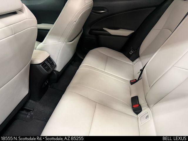 Used 2019 Lexus UX 250h w/ Premium Package image 25