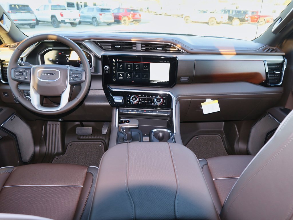 New 2026 GMC Sierra 1500 Denali image 11