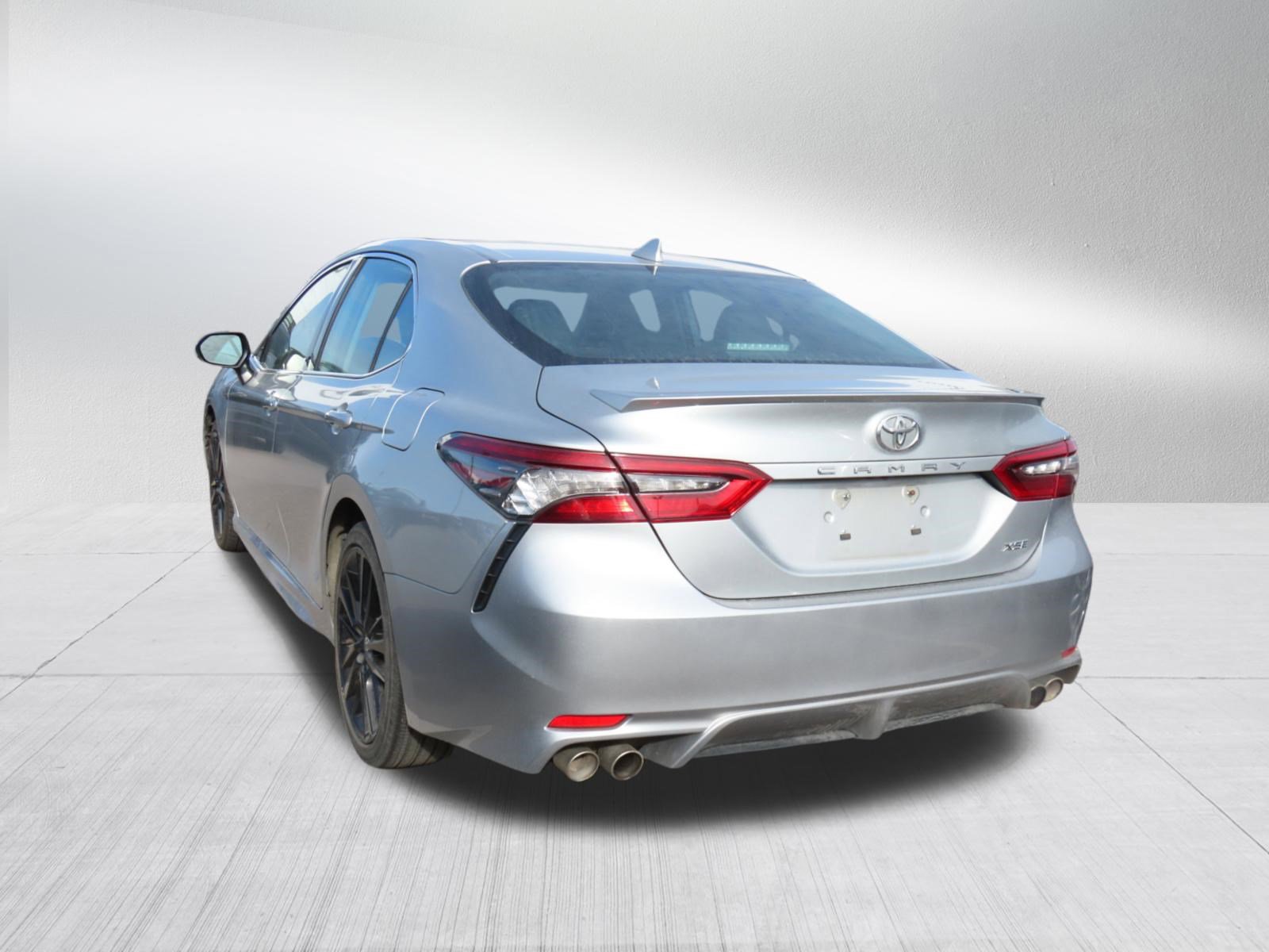 Used 2024 Toyota Camry XSE image 5