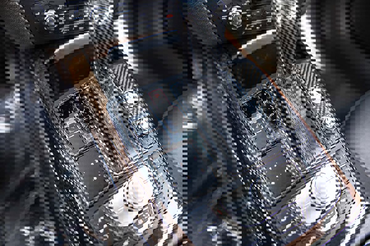 Used 2017 Audi A6 3.0T Premium Plus w/ Cold Weather Package image 30