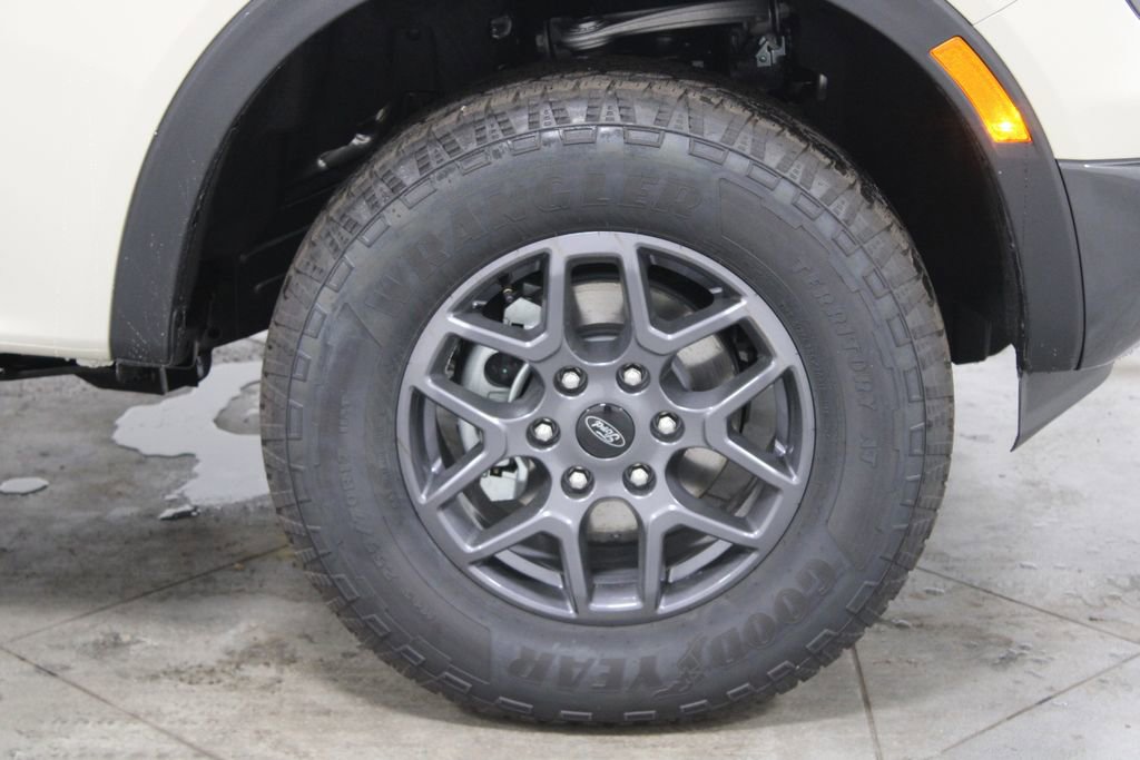 New 2026 Ford Ranger XLT AWD/4WD image 11