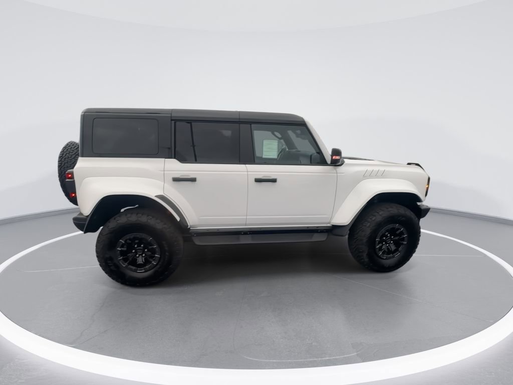 New 2026 Ford Bronco Raptor image 2