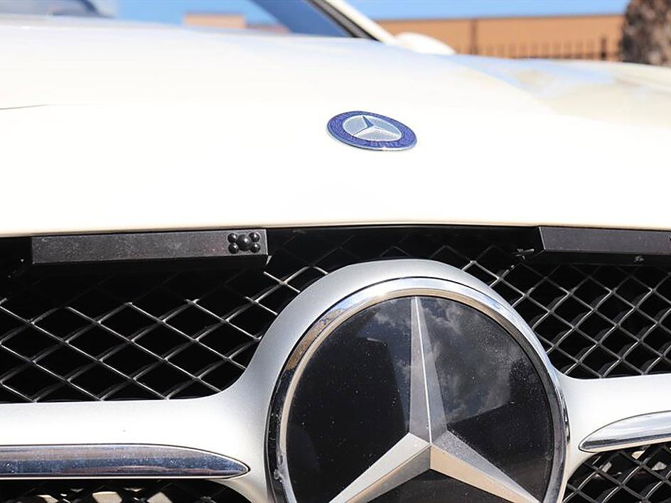 Used 2015 Mercedes-Benz SL 550 image 67
