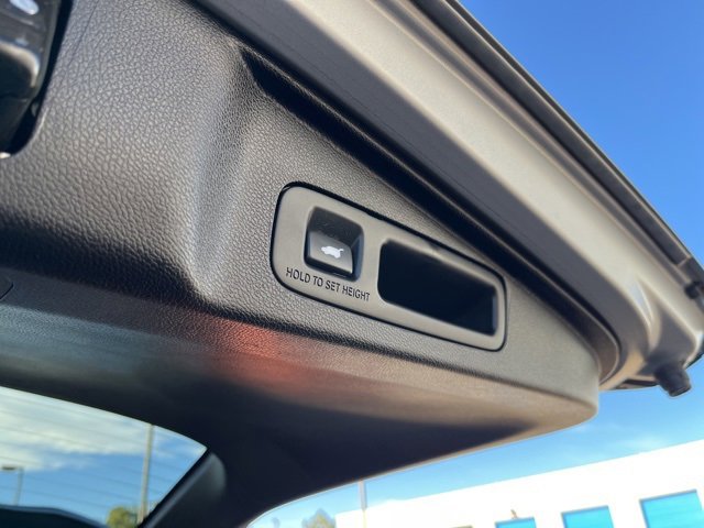 Used 2020 Honda CR-V EX-L image 16