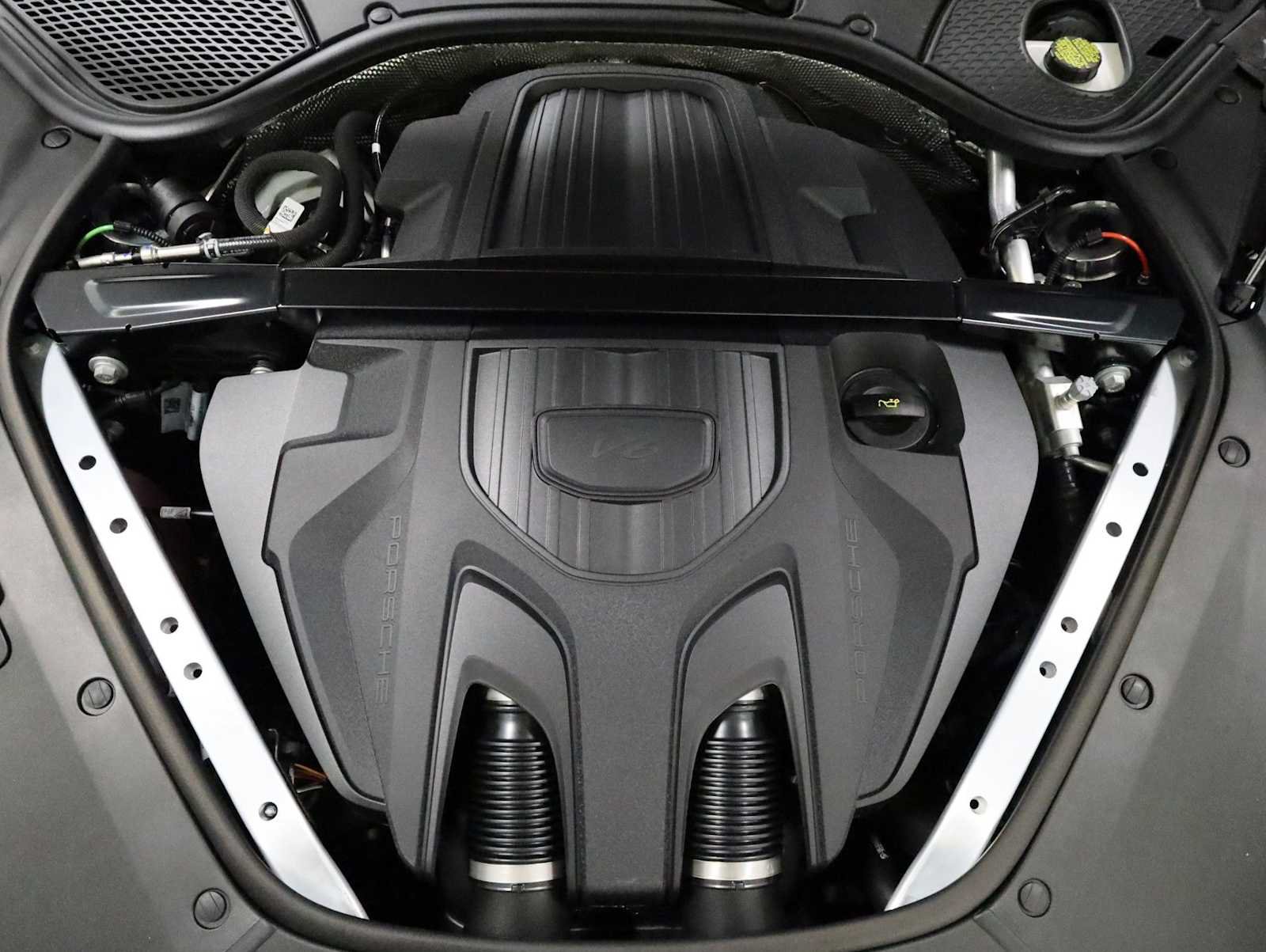 New 2026 Porsche Panamera 4 AWD/4WD image 42