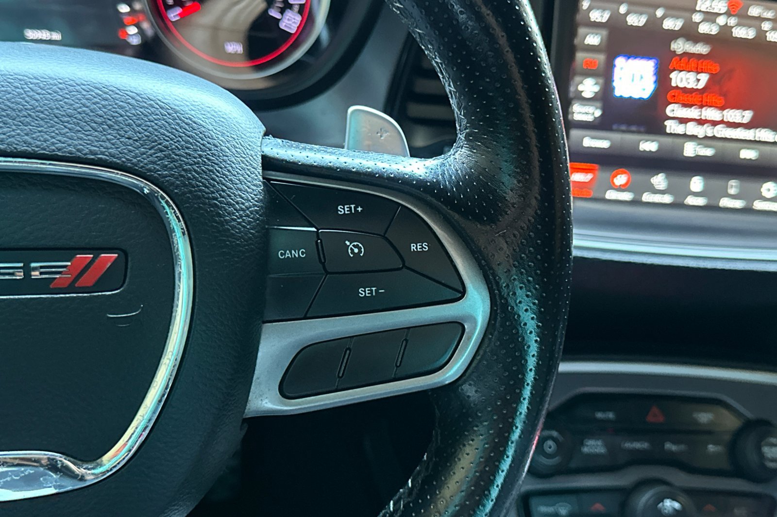 Used 2021 Dodge Challenger R/T Scat Pack image 37