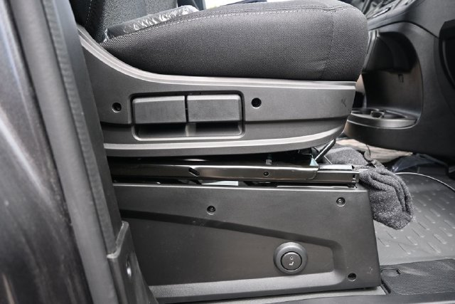 New 2026 RAM ProMaster 2500 w/ Crew Van Package FWD image 44