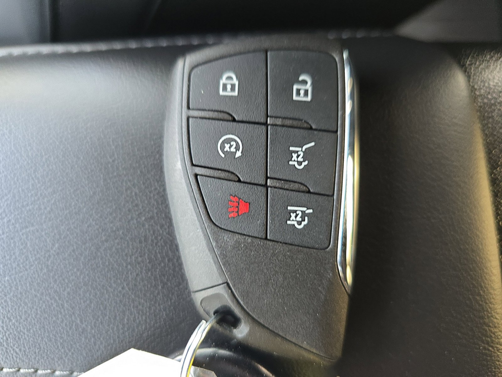 Used 2021 Chevrolet Tahoe Z71 image 31