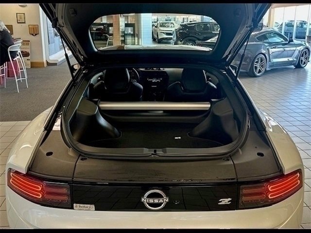 New 2024 Nissan Z Performance w/ Floor Mat Package image 8