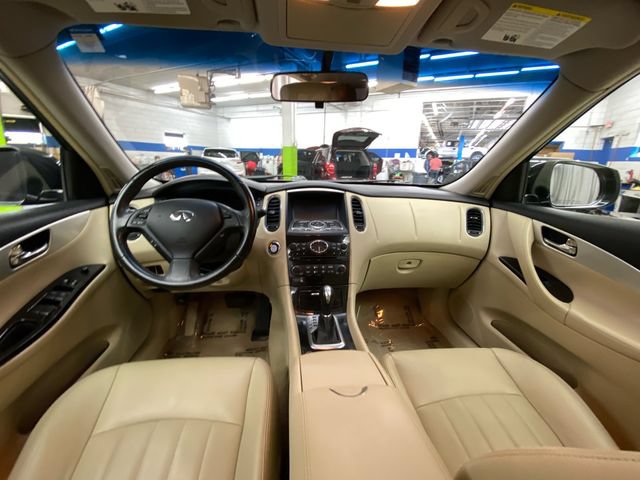 Used 2016 INFINITI QX50 2WD image 29