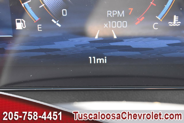 New 2027 Chevrolet Traverse LT w/ Driver Confidence Package FWD image 27