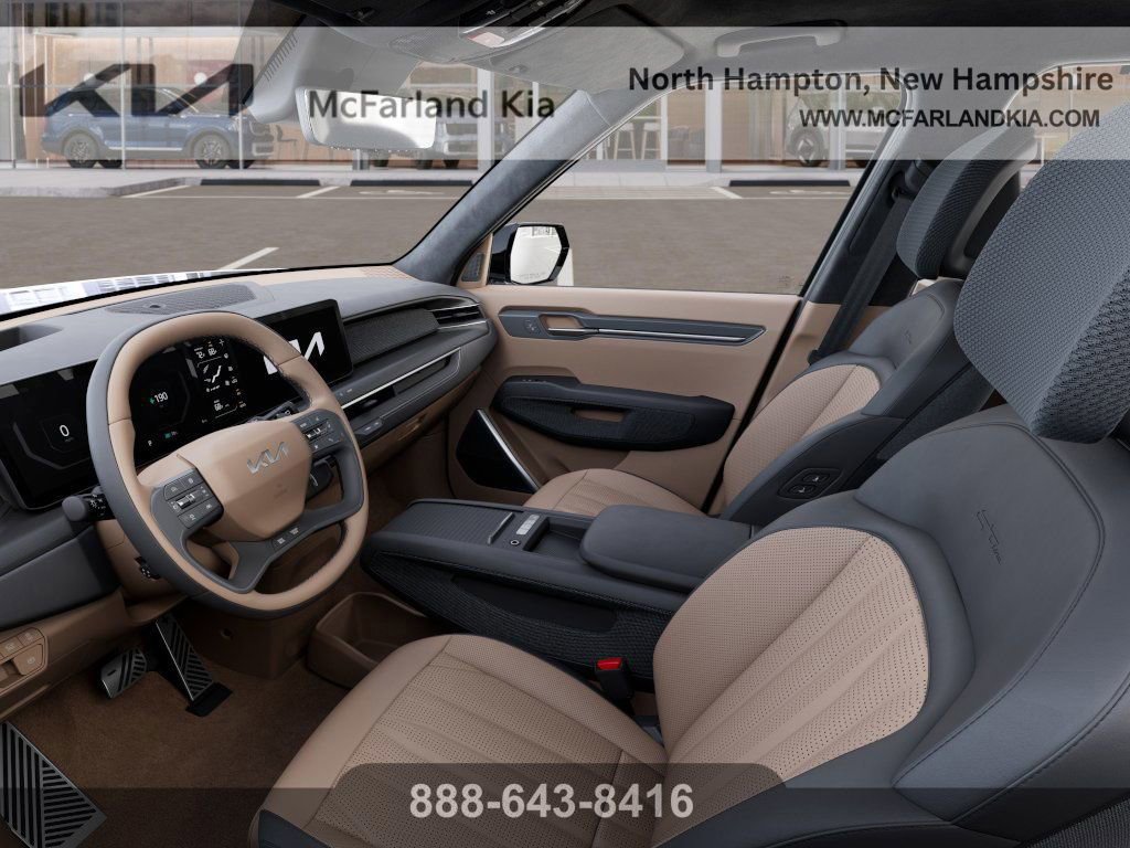 New 2026 Kia EV9 GT-Line image 19