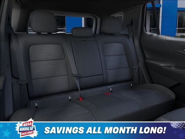 New 2026 Chevrolet Equinox LT w/ Safety and Technology Package AWD/4WD image 17
