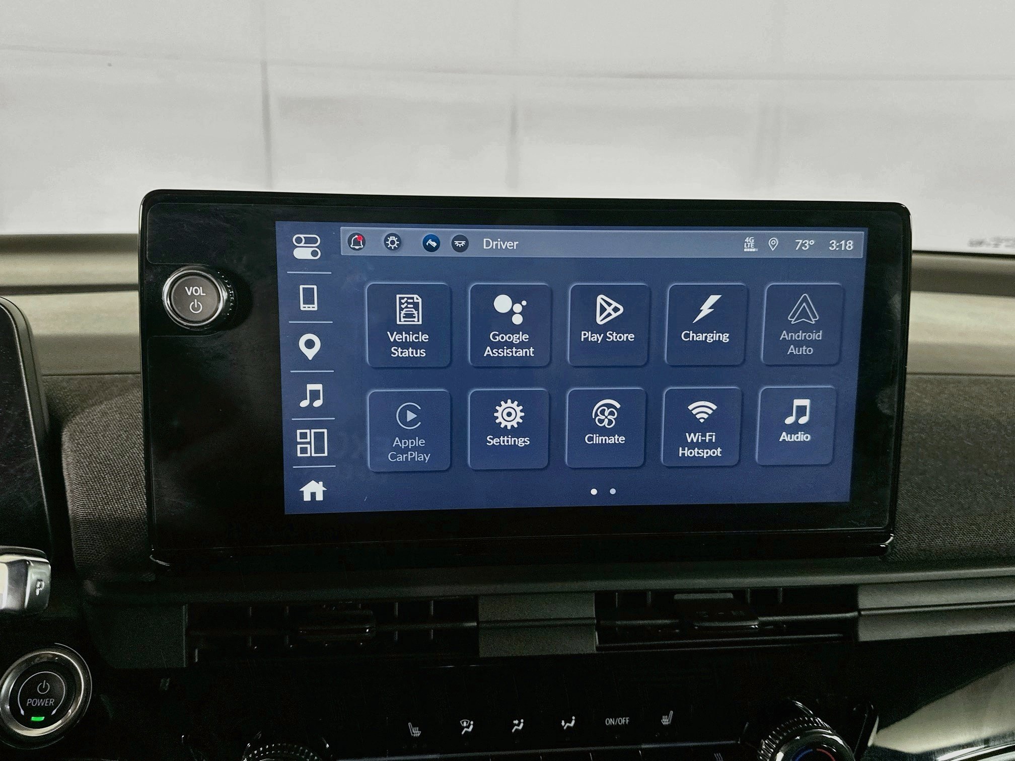 Used 2024 Honda Prologue EX image 21