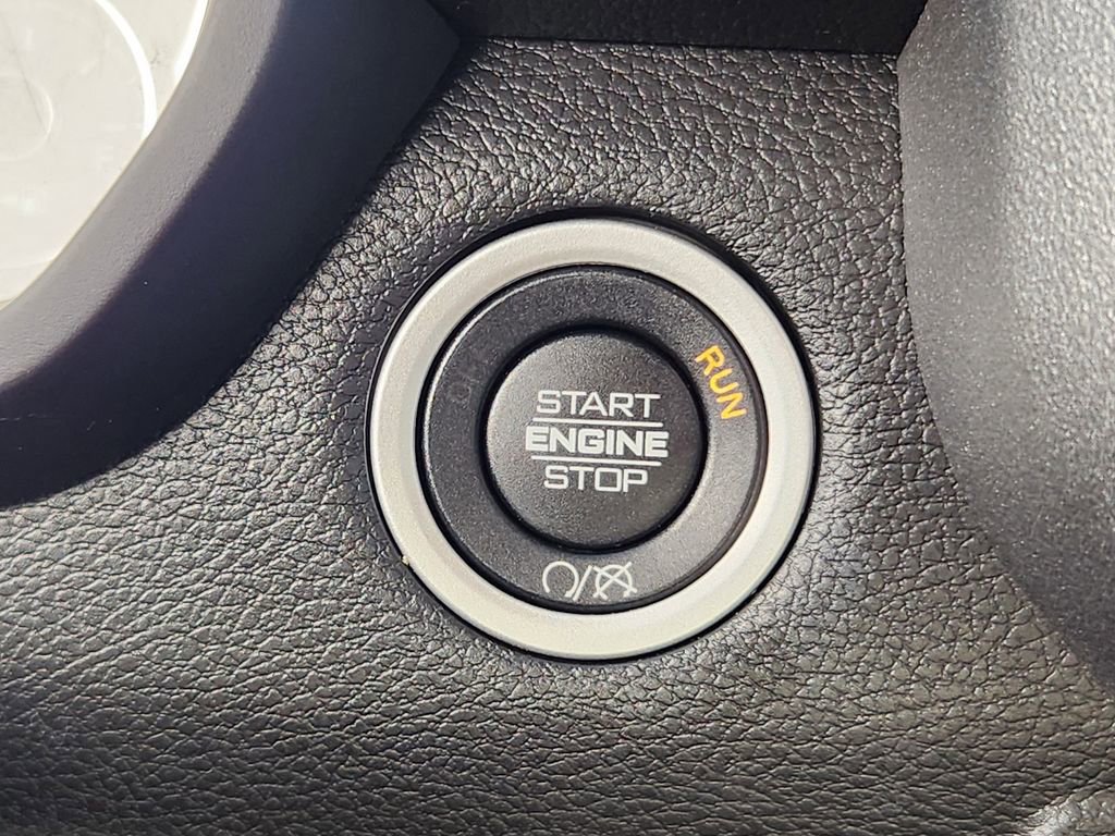 Used 2023 RAM 2500 Tradesman image 22