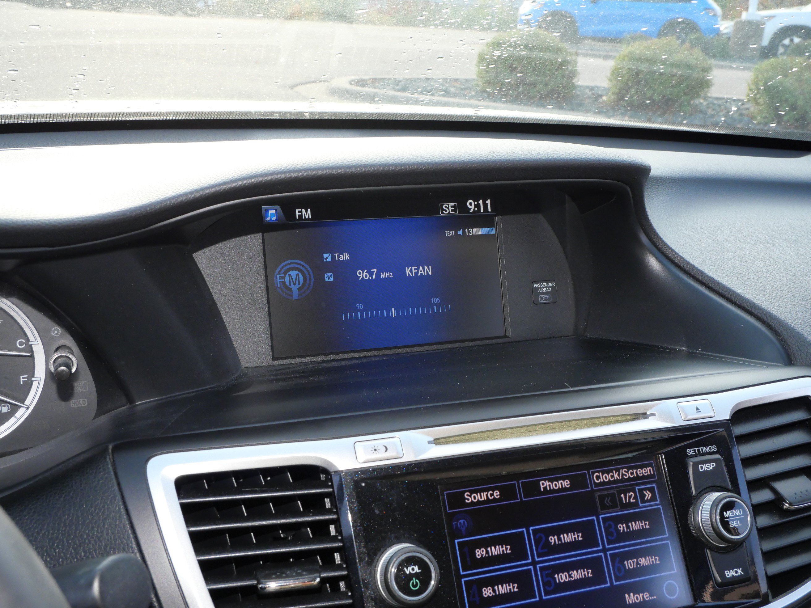 Used 2013 Honda Accord EX-L image 22