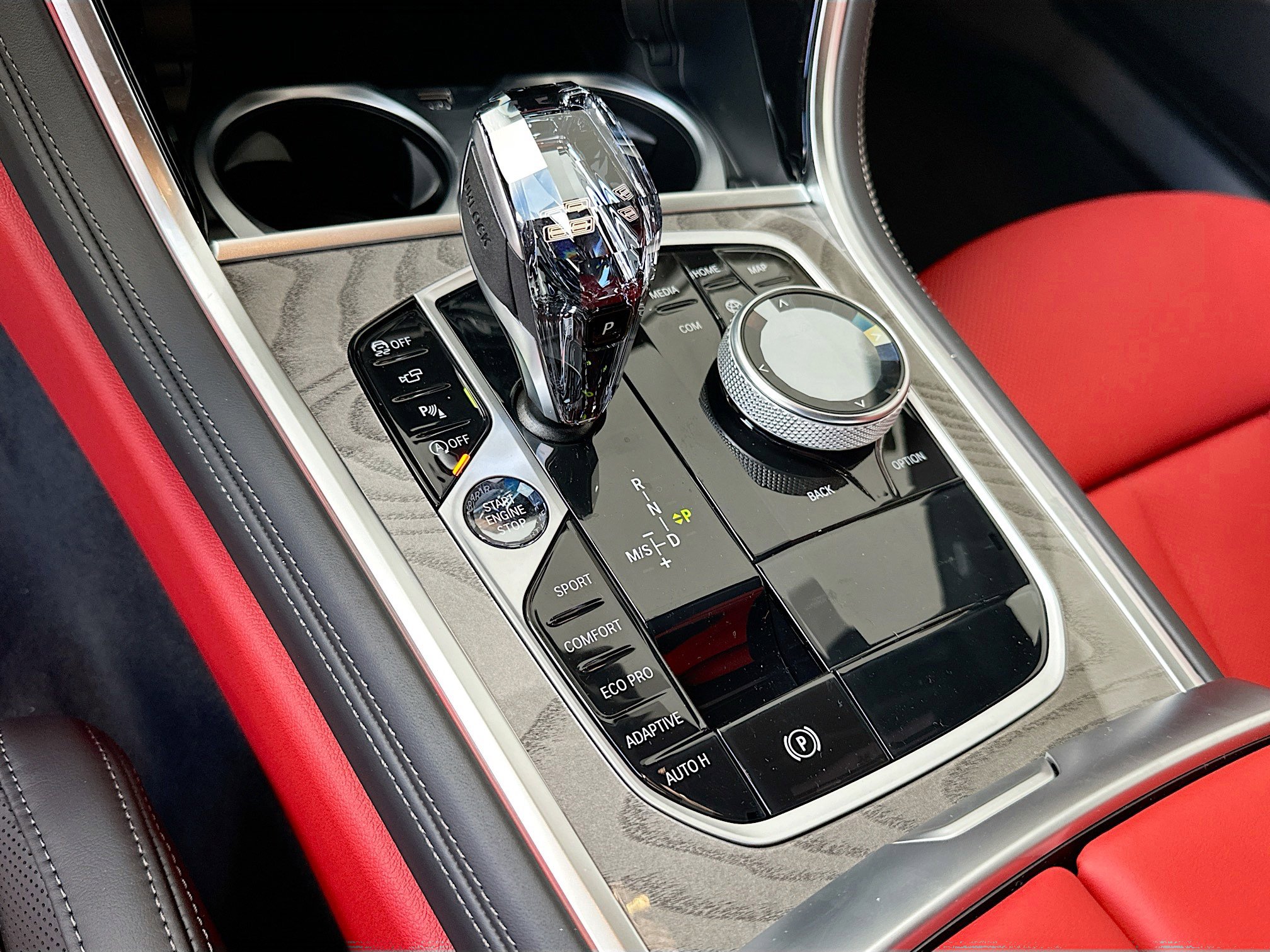 New 2026 BMW 840i image 14