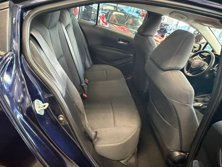 Used 2021 Toyota Corolla LE FWD image 24