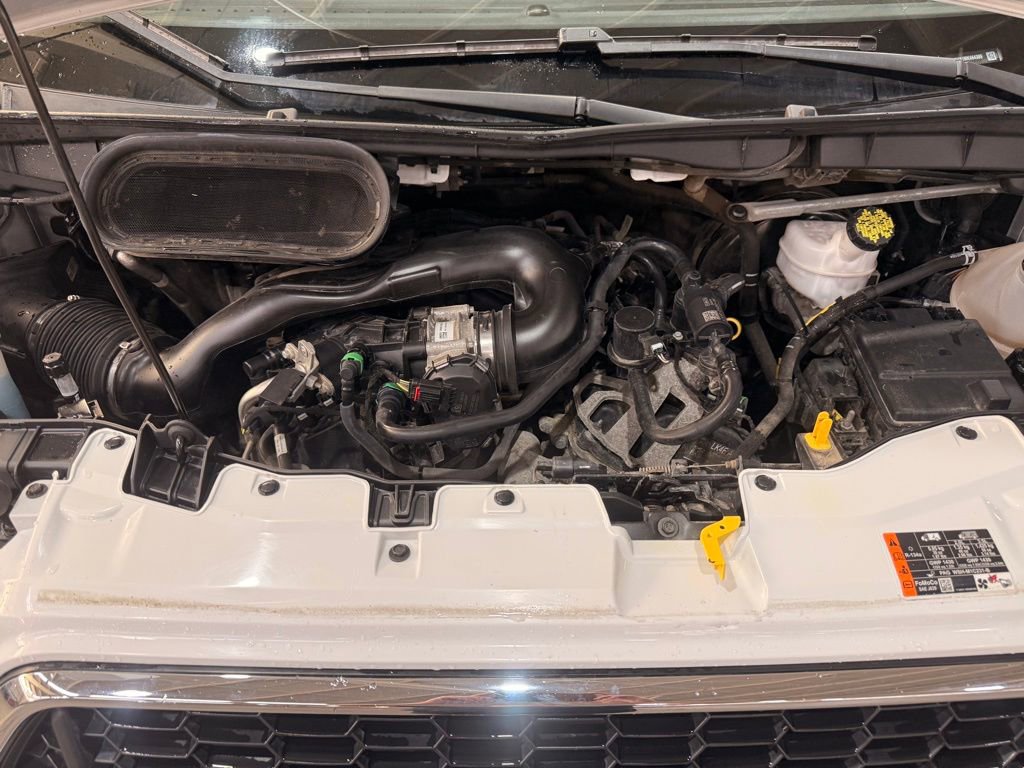 Used 2021 Ford Transit 350 XLT image 6