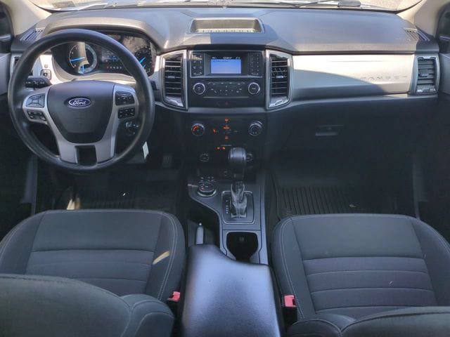 Used 2019 Ford Ranger XLT w/ FX4 Off-Road Package AWD/4WD image 15