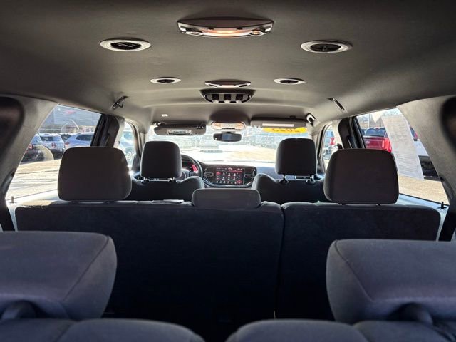 Used 2023 Dodge Durango R/T w/ Blacktop Package image 33