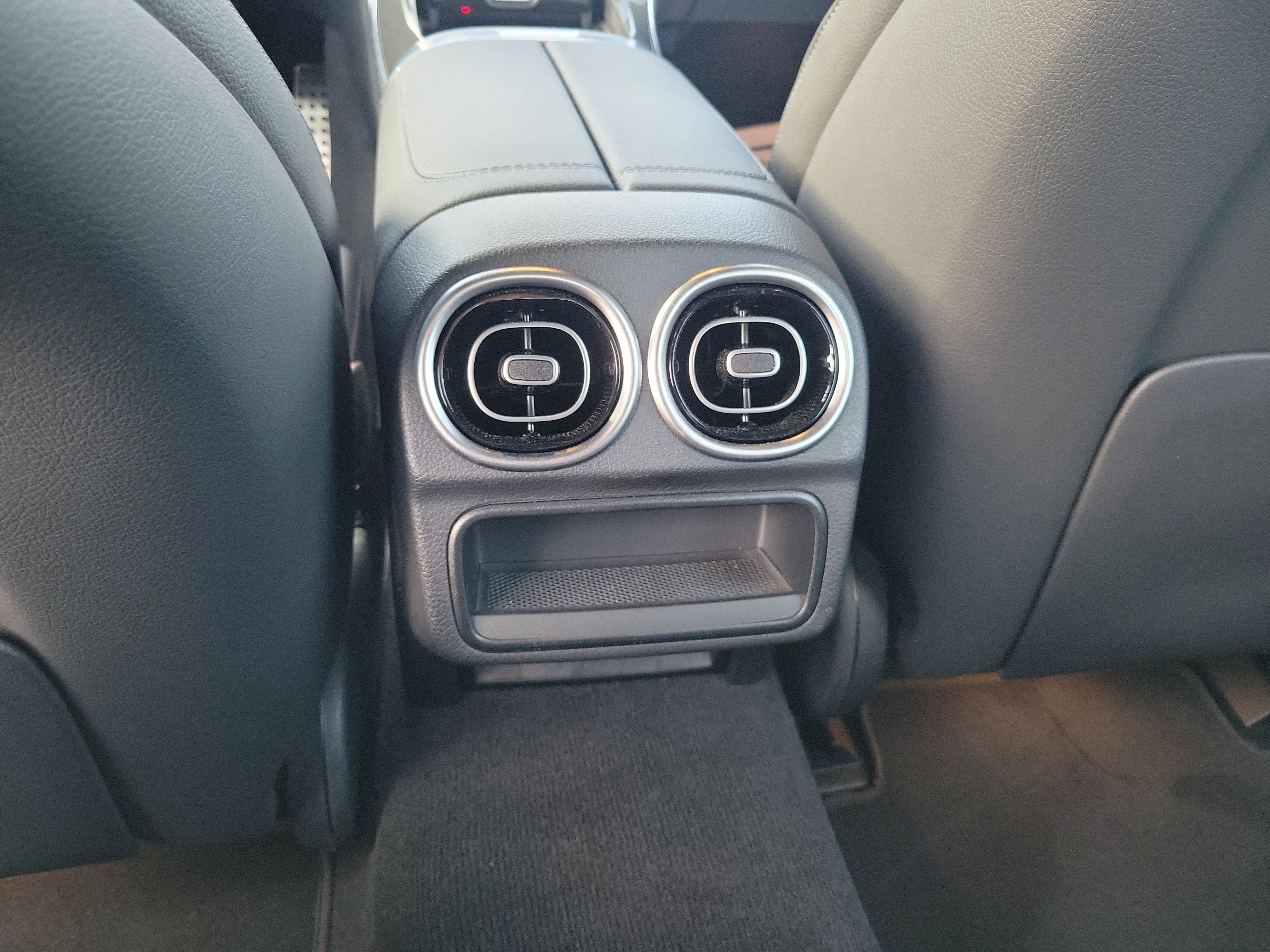 Certified 2023 Mercedes-Benz C 300 Sedan image 11