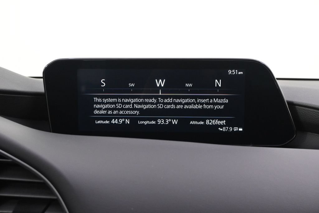 New 2026 MAZDA MAZDA3 2.5 S Sedan w/ Preferred Pkg FWD image 28