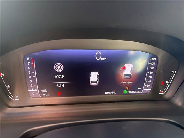 New 2026 Honda Pilot image 11