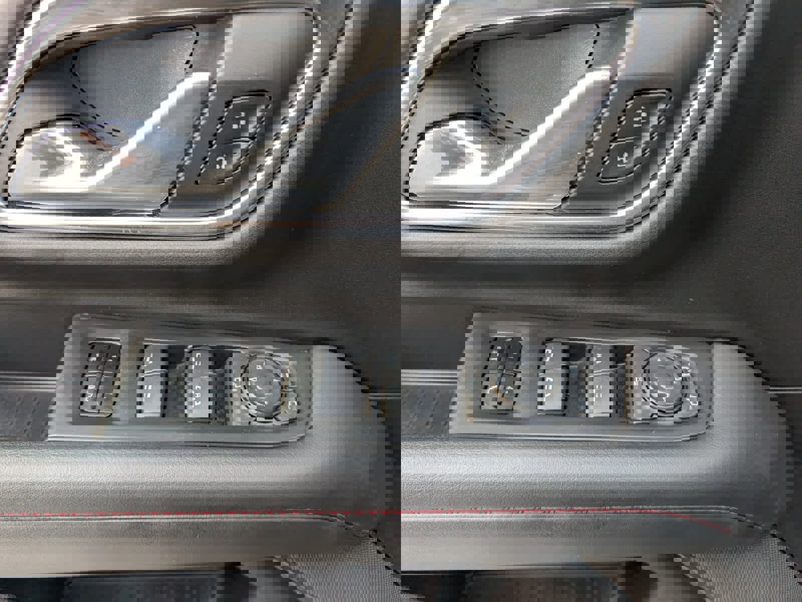 Certified 2021 Chevrolet Tahoe RST image 20