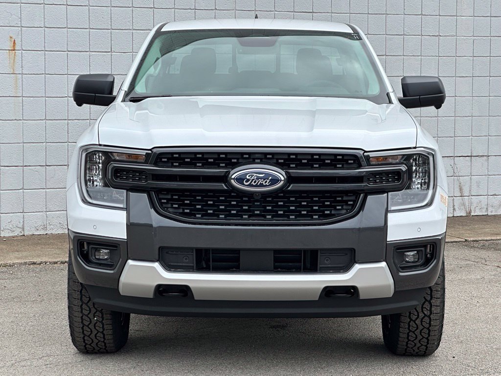 New 2026 Ford Ranger XLT w/ Technology Package AWD/4WD image 30