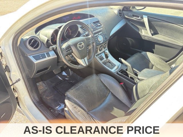 Used 2010 MAZDA MAZDA3 s Grand Touring FWD image 35