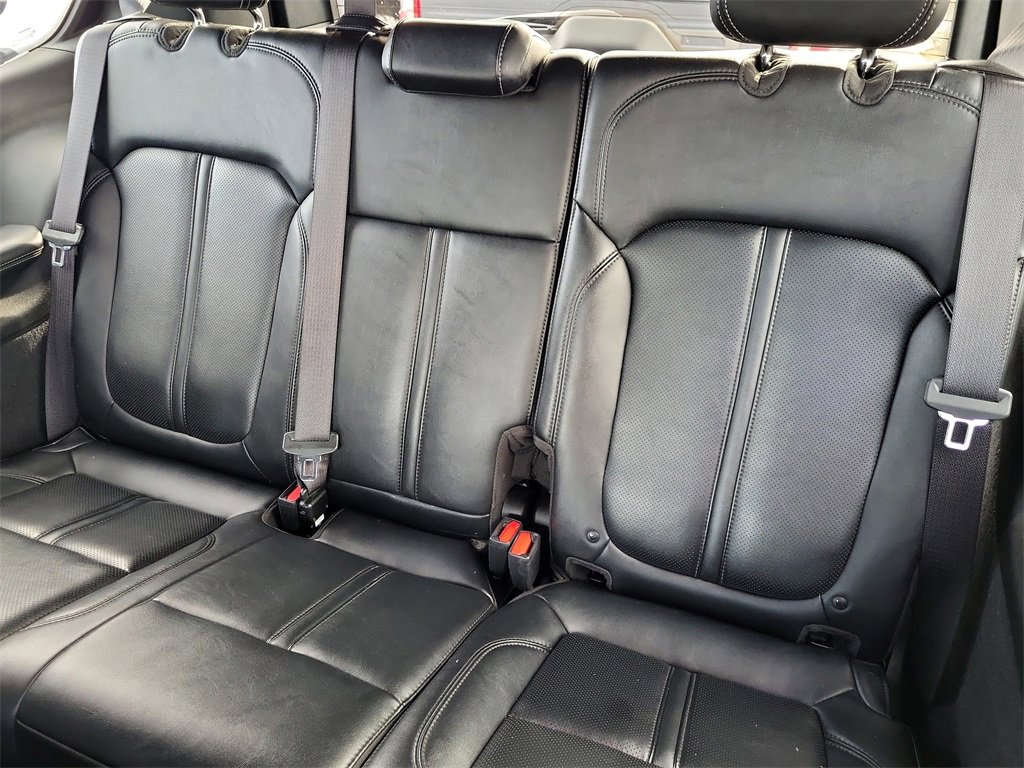 Used 2022 Jeep Grand Wagoneer Series I image 14