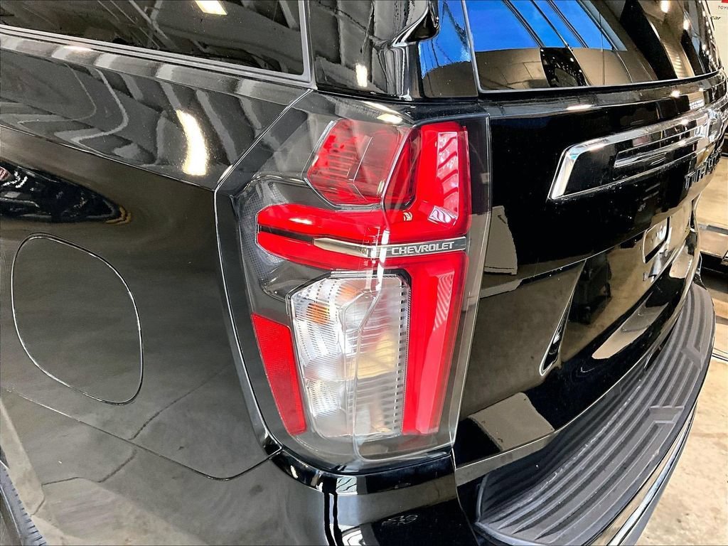 Used 2023 Chevrolet Tahoe LT w/ LT Signature Plus Package AWD/4WD image 35