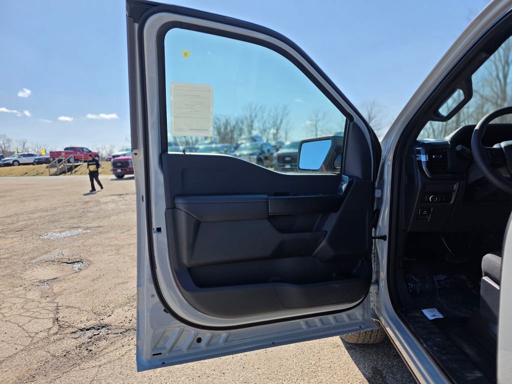 New 2026 Ford F150 STX w/ Equipment Group 200A image 18