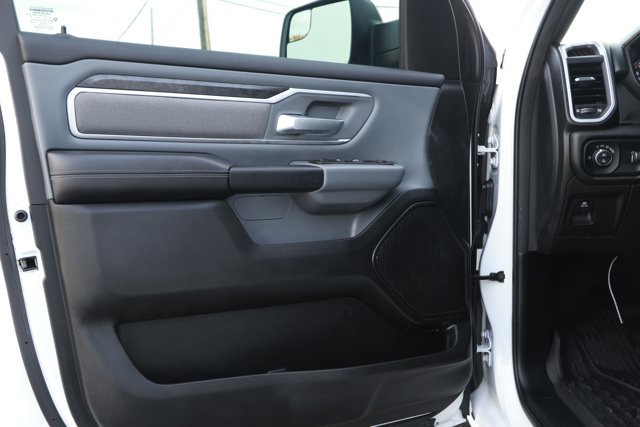 Certified 2022 RAM 1500 Big Horn image 21