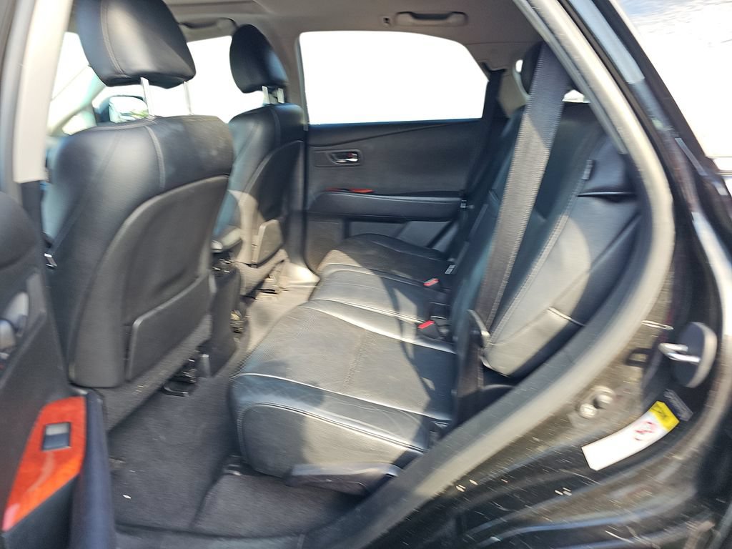 Used 2012 Lexus RX 350 AWD w/ Premium Pkg image 15