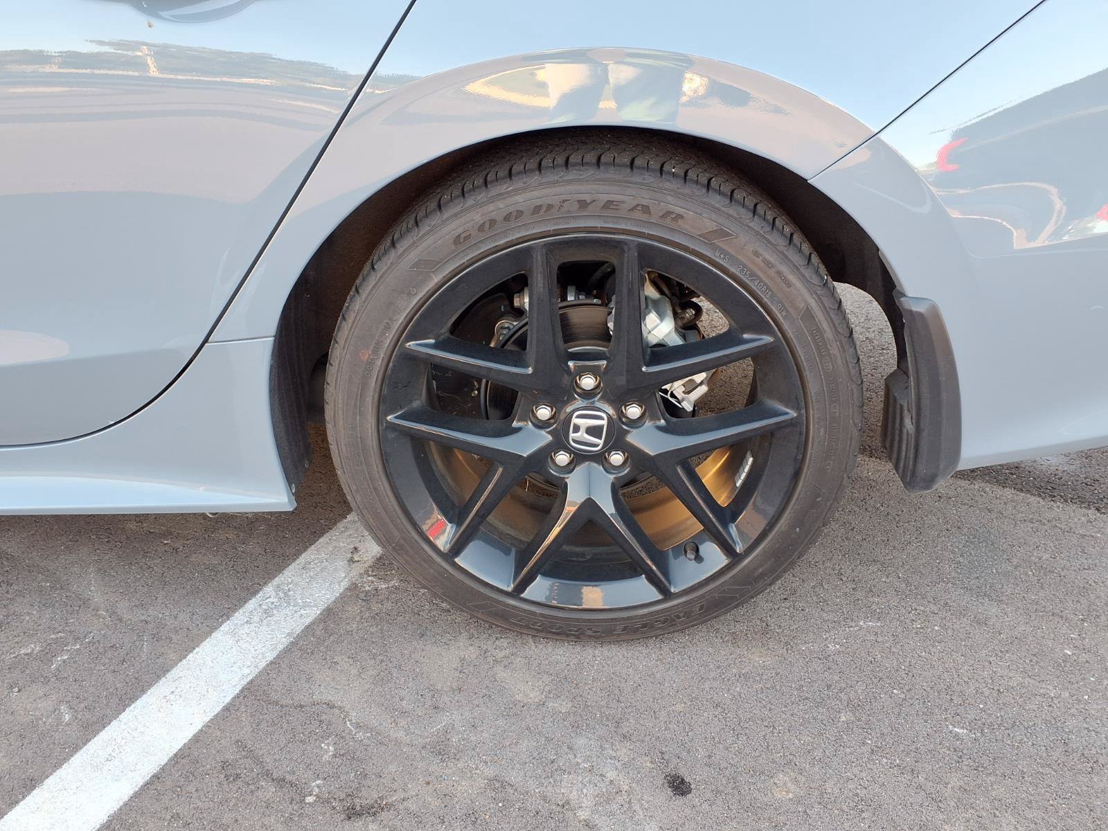 Used 2023 Honda Civic Sport image 19
